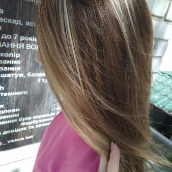 Виктория Пеховка, Чернигов Фото - 14