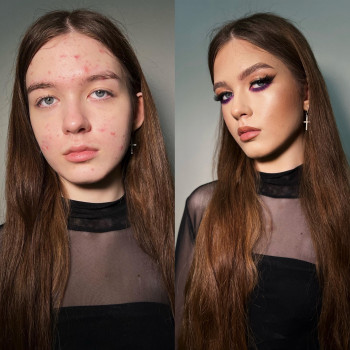 Марія Бардиш, Киев Фото - 10