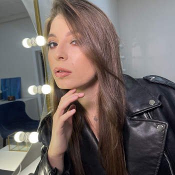 Марія Бардиш, Киев Фото - 15