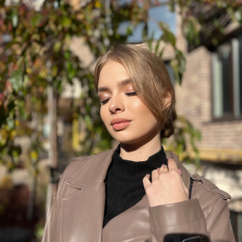 Марія Бардиш, Киев Фото - 21