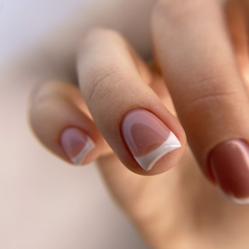 Ніжний френч