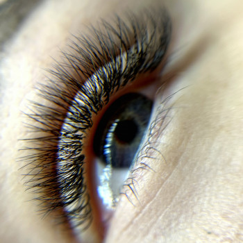 Нарощування вій
                    Лешмейкер Ирина Чернигов