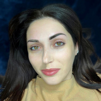 Перманентний макіяж брів
                    Мастер перманентного макияжа Ольга Днепр