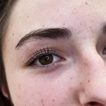 Ламінування вій
                    Косметолог-естетист Татьяна Хмельницький