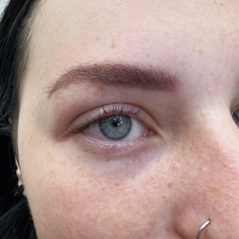 Ламінування вій
                    Косметолог-естетист Татьяна Хмельницький