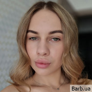 Косметолог Олександра Левіна на Barb.ua