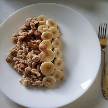 Послуги дієтолога
                    Фитнес тренер Андрій Луцк