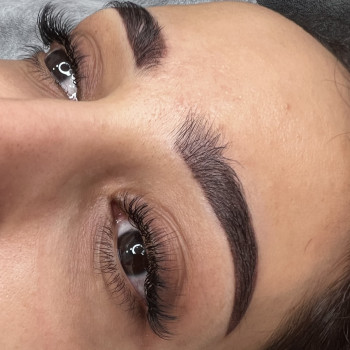 Классическое наращивание ресниц
                    Майстер перманентного макіяжу Елена Кривий Ріг