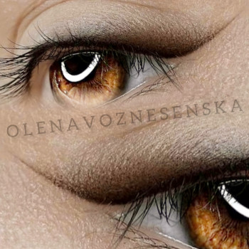 Елена Вознесенская, Днепр Фото - 36