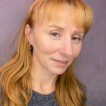 Перманент бровей