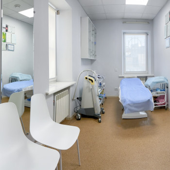 МедЭстет, Винница Фото - 17