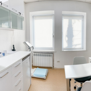 Діагностичний з Inbody, Fotofinder та Janus