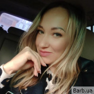 Мастер маникюра Яніна Дядченко на Barb.ua