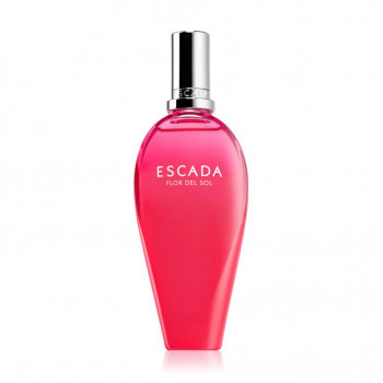 Escada Flor Del Sol Limited Edition Туалетна вода жіноча, 100 мл