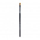 Пензлик для гелю PNB Gel Brush овальний 6-S, нейлон, 2G