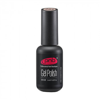 Гель-лак для нігтів PNB Gel Polish UV/LED 293 Love Spell, 8 мл