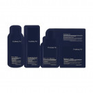 Набір мініатюр для обличчя Pyunkang Yul Black Tea Sample Pouch, 4 предмети