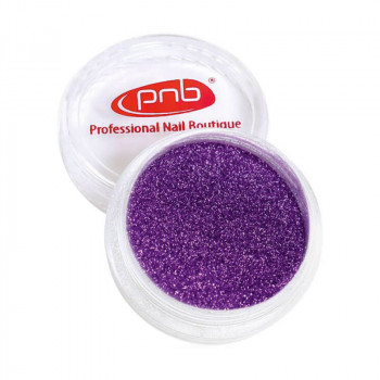 Дзеркальна втирка пудра для нігтів PNB Shine Powder Mirror Fuchsia, 0.5 г