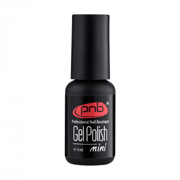 Гель-лак для нігтів PNB Gel Polish UV/LED Mini 099 Mink Silk, 4 мл