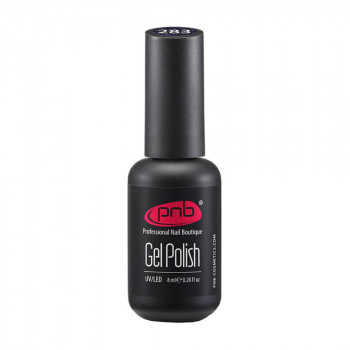 Гель-лак для нігтів PNB Gel Polish UV/LED 283 Mermaid, 8 мл