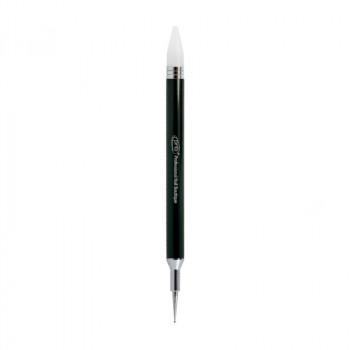 Двосторонній дотс-олівець для страз 2 в 1 PNB Dots & Rhinestones Pencil 2 in 1, 1 шт