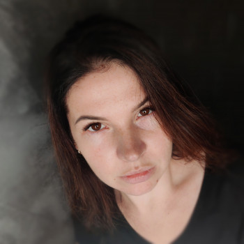 Тетяна Дуванова, Запорожье Фото - 11