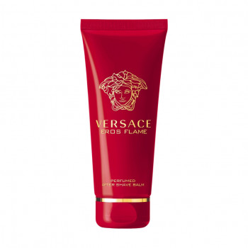 Парфумований бальзам після гоління Versace Eros Flame чоловічий, 100 мл