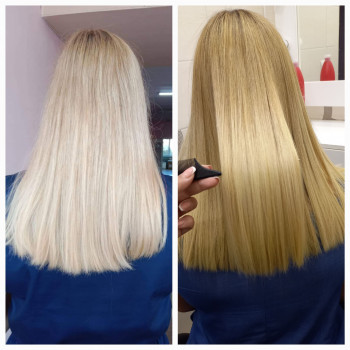 Оксана Гнатів, Львов Фото - 6