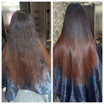 Оксана Гнатів, Львов Фото - 8