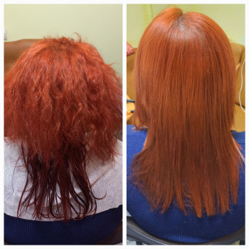 Оксана Гнатів, Львов Фото - 11