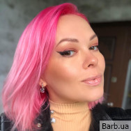 Визажист Victoria Presly на Barb.ua