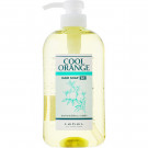 Lebel Cool Orange SC Hair Soap - Шампунь для профілактики випадіння волосся