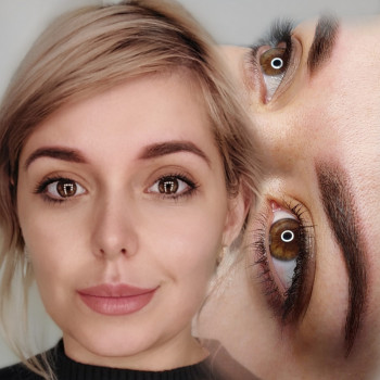 Ольга Клим, Київ Фото - 17