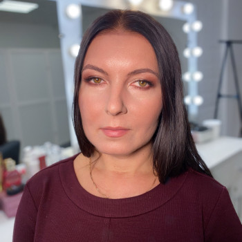 Лифтінг макіяж