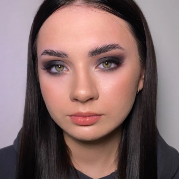 Класичний смоки айс