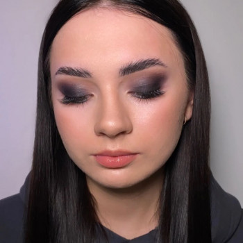 Класичний смоки айс