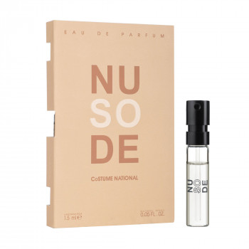 Costume National So Nude Парфумована вода жіноча, 1.5 мл (пробник)