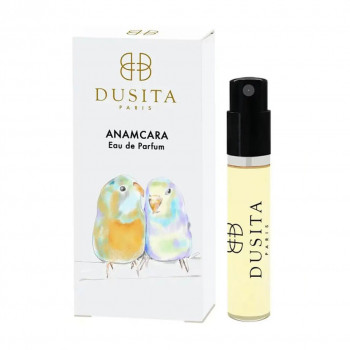 Parfums Dusita Anamcara Парфумована вода унісекс, 2.5 мл (пробник)