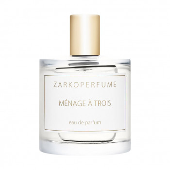 Zarkoperfume Menage A Trois Парфумована вода унісекс, 100 мл (ТЕСТЕР)