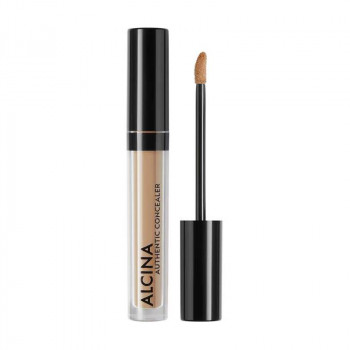 Консилер для обличчя Alcina Authentic Concealer, Medium, 6 мл