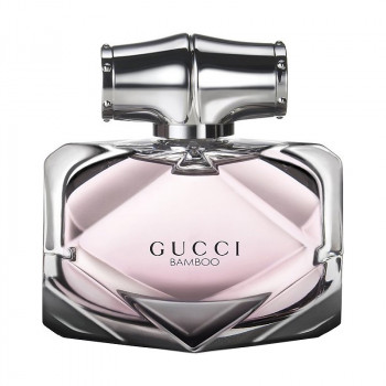 Gucci Bamboo Туалетна вода жіноча, 75 мл (ТЕСТЕР)