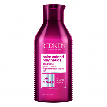 Кондиціонер для фарбованого волосся Redken Color Extend Magnetics Conditioner, 500 мл