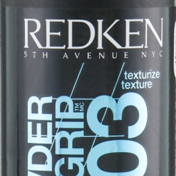 Пудра для волосся Redken Powder Grip 03
