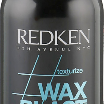 Текстуризуючий спрей-віск Redken Texturize Wax Blast 10