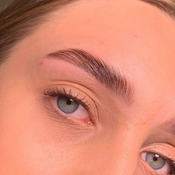 Ольга Синебок, Вишневе Фото - 5