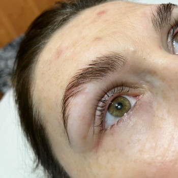 Ольга Синебок, Вишневе Фото - 9