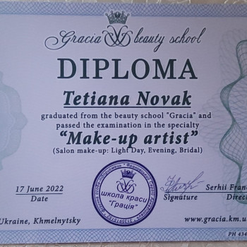 Таня Новак, Хмельницький Фото - 17