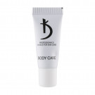 Кремовий скраб для тіла Kodi Professional Body Cream-Scrub, 8 мл