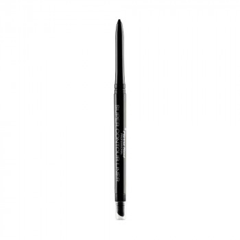 Олівець для очей Pierre Rene Professional Super Contour Liner Black, 0.35 г