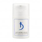 Крем для обличчя Kodi Professional Anti-Acne Cream з азелогліцином, 15 мл